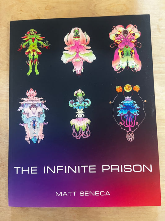 The Infinite Prison
