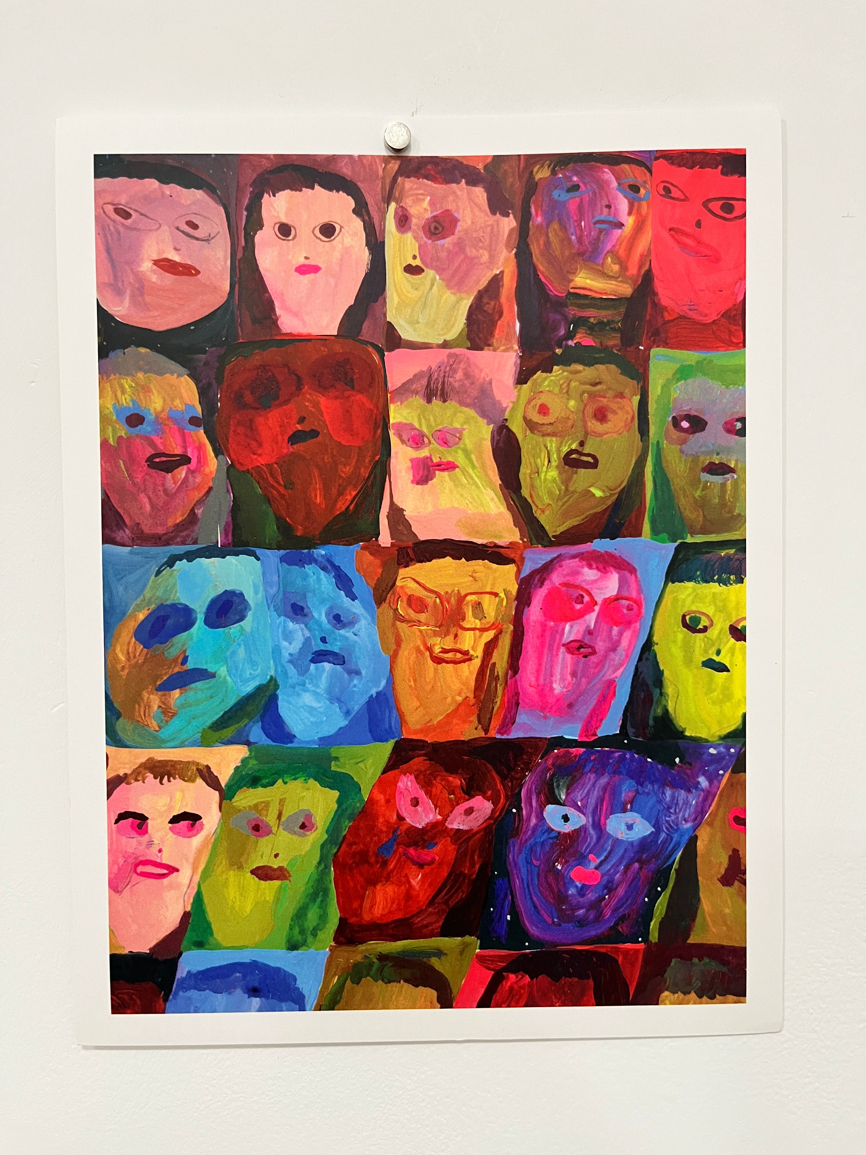 Tara Booth Prints – partnersandson