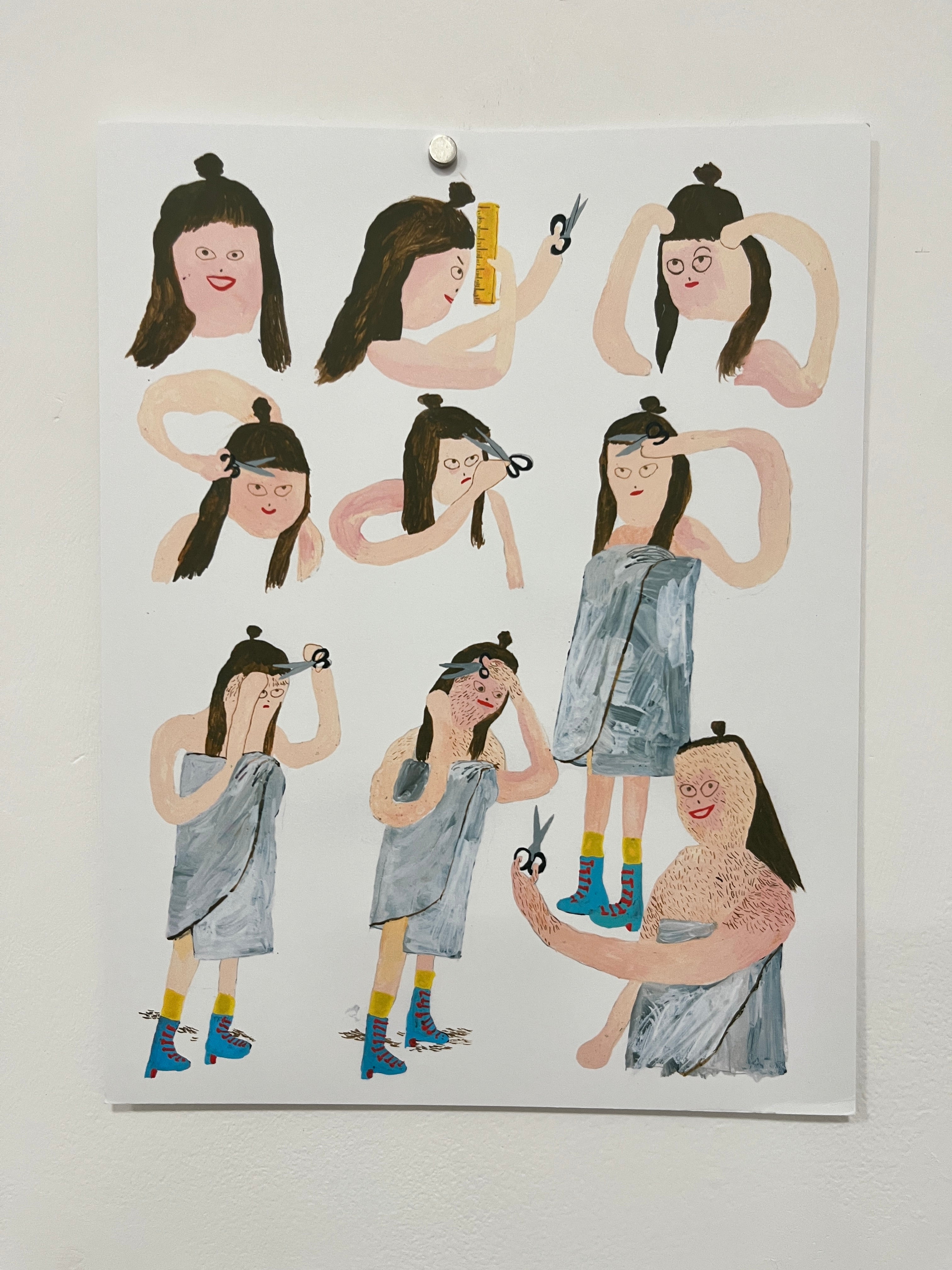 Tara Booth Prints – partnersandson