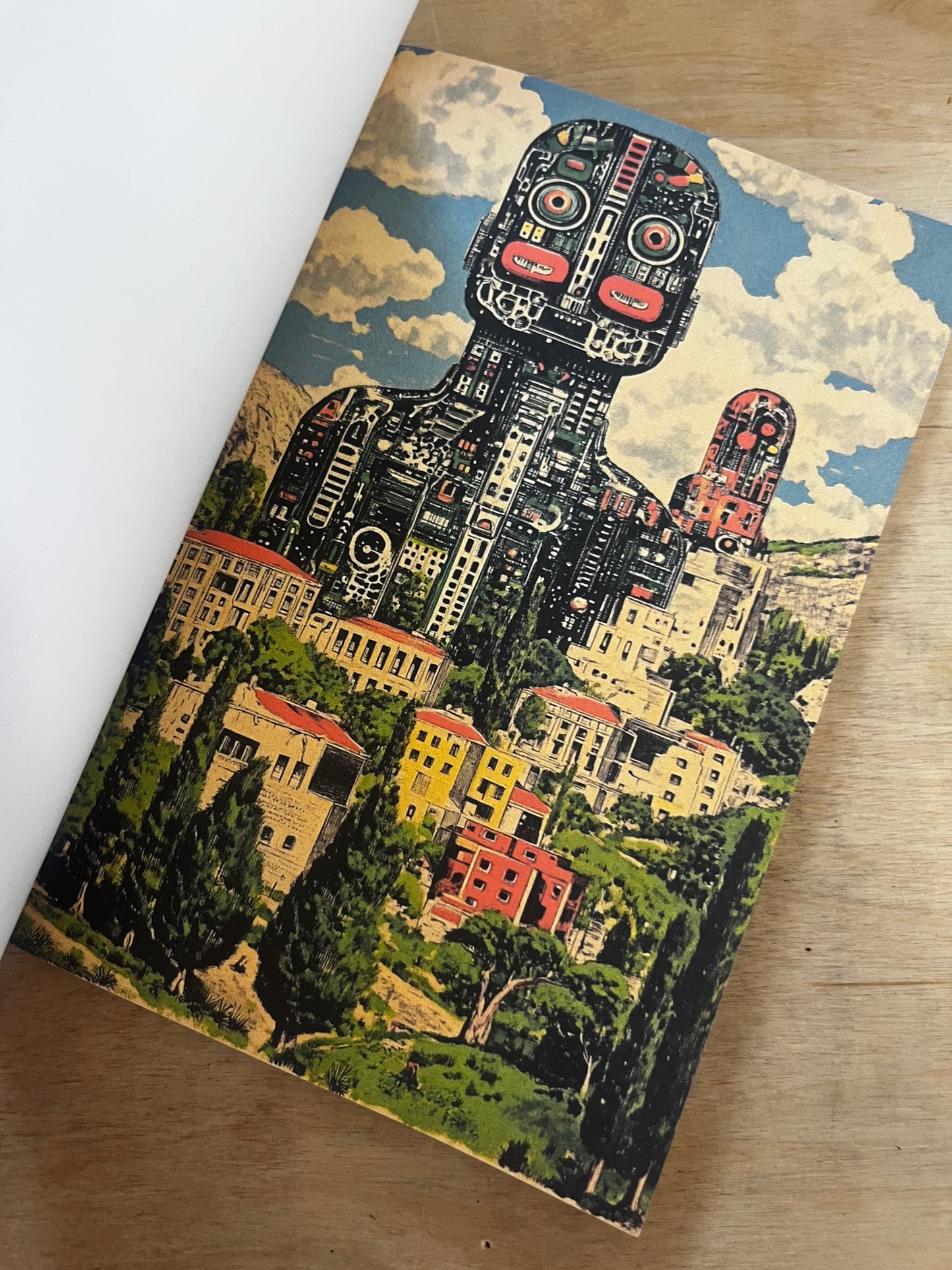 Mangal Media Comics and art books from Turkey, Lebanon & Syria