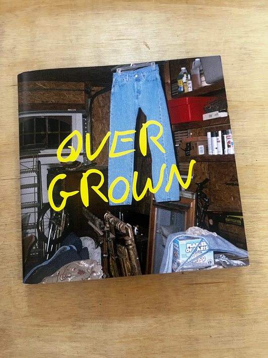 Over Grown