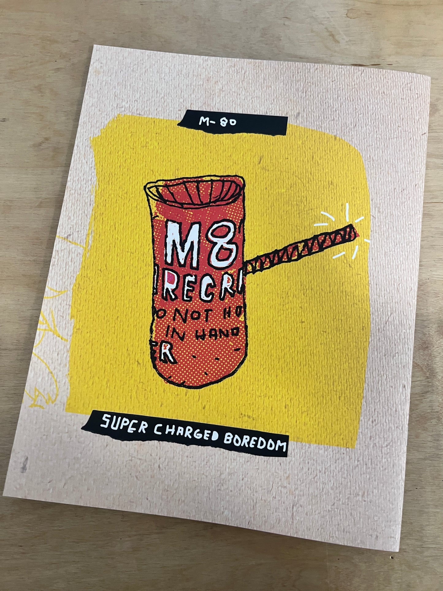 Scumbags - Volume Whatever