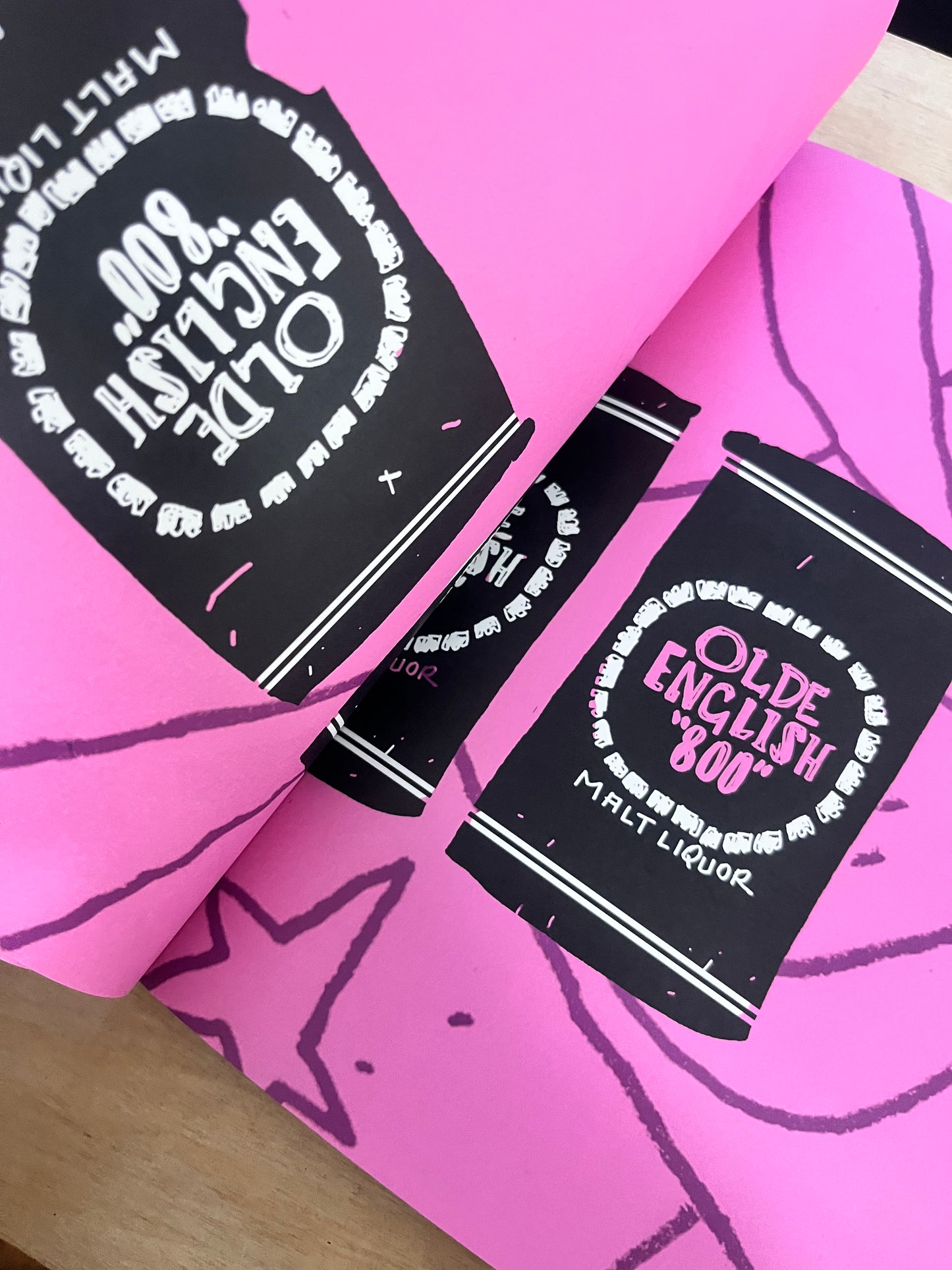 Scumbags - Volume Whatever