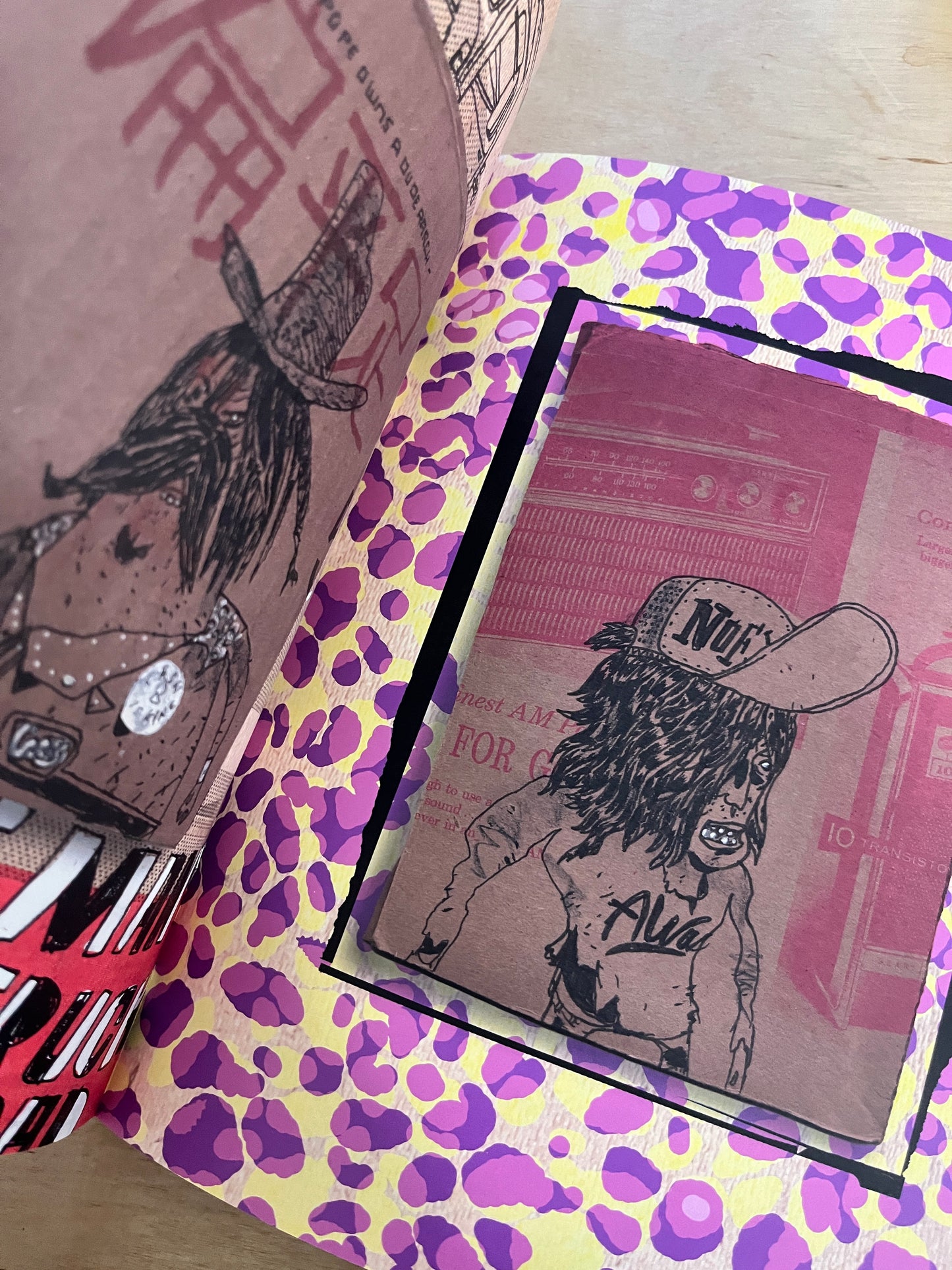 Scumbags - Volume Whatever