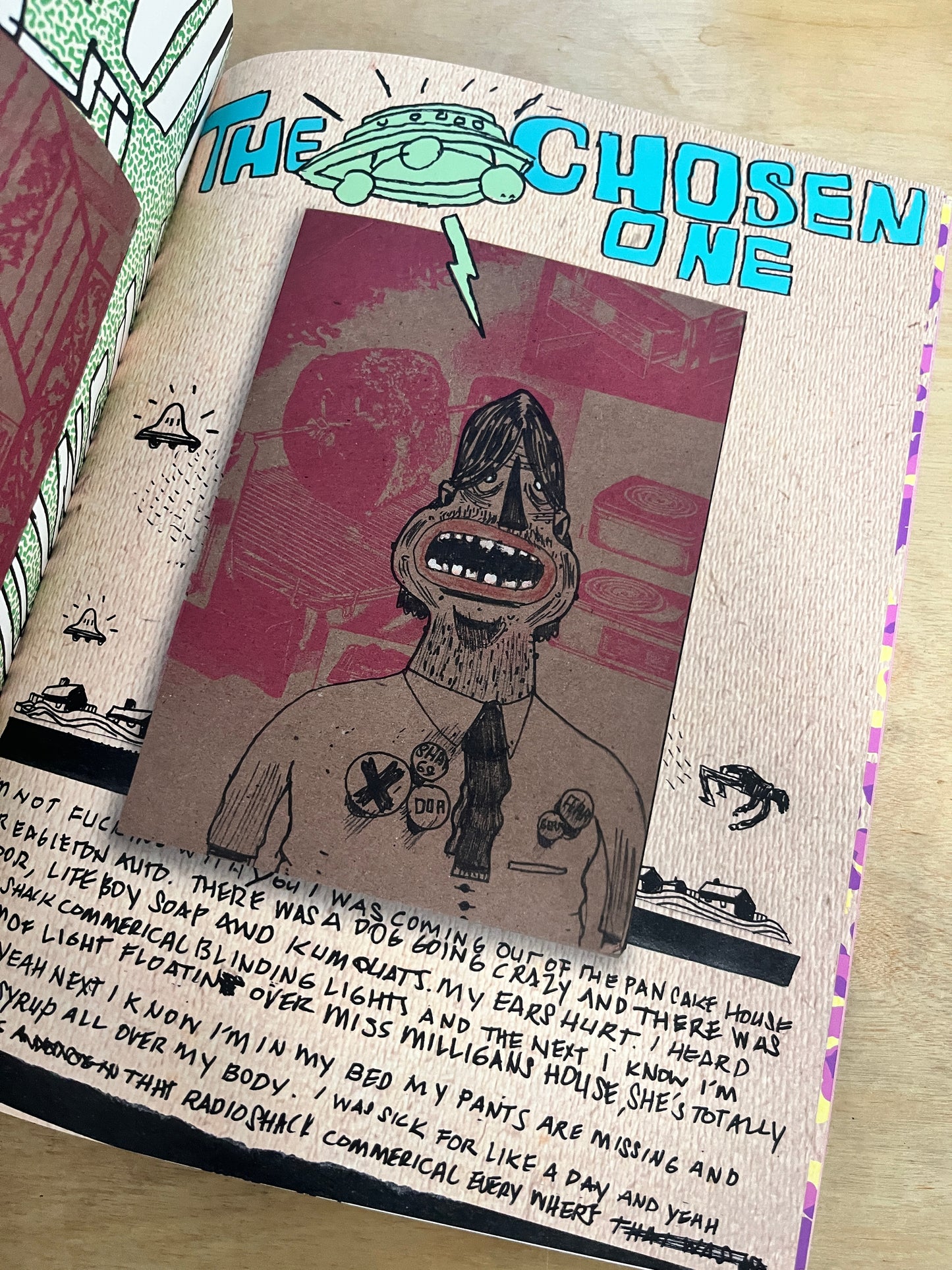 Scumbags - Volume Whatever