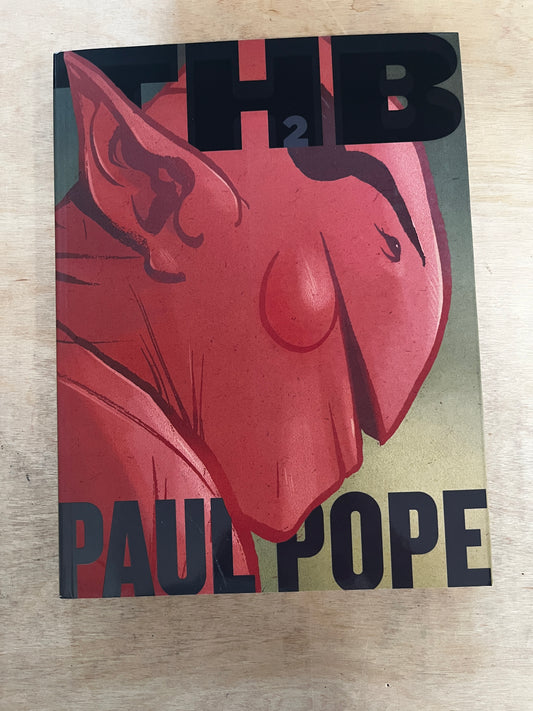 Total THB, Volume 2