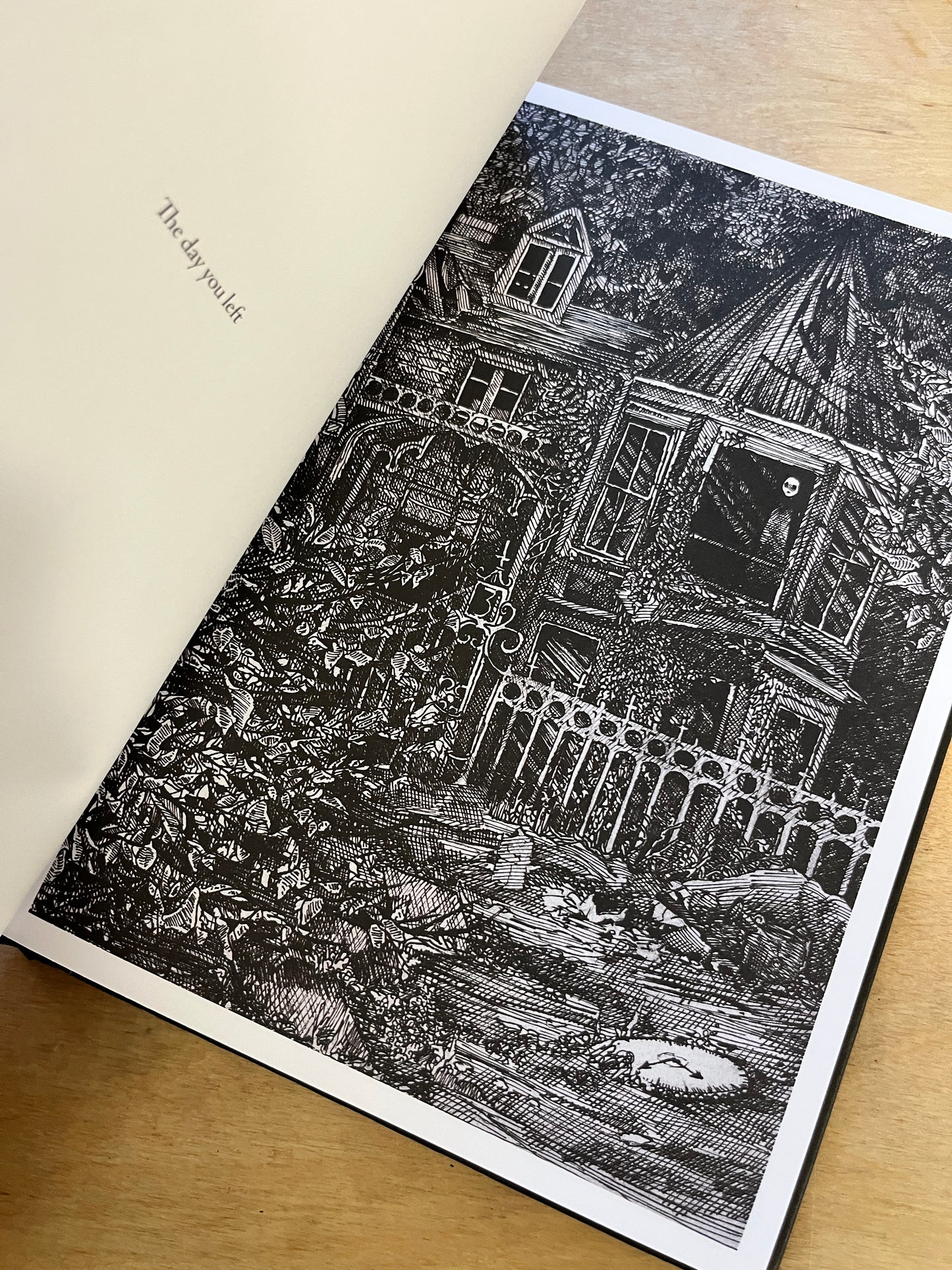 WHERE SHADOWS BREATHE - THE ART OF MELF