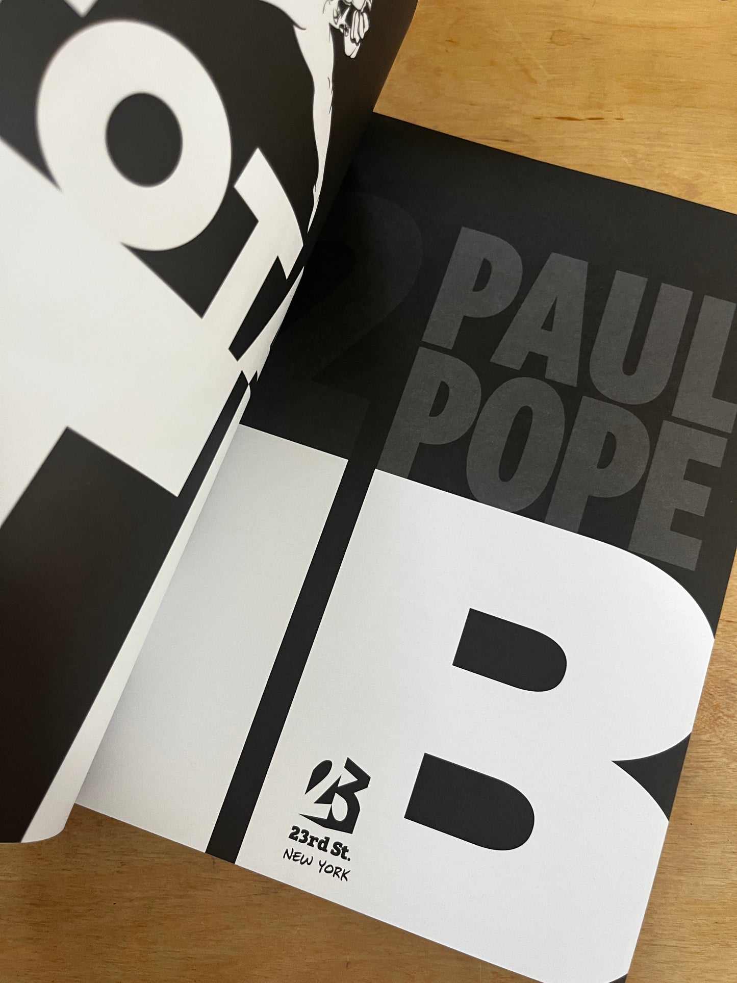 Total THB, Volume 2
