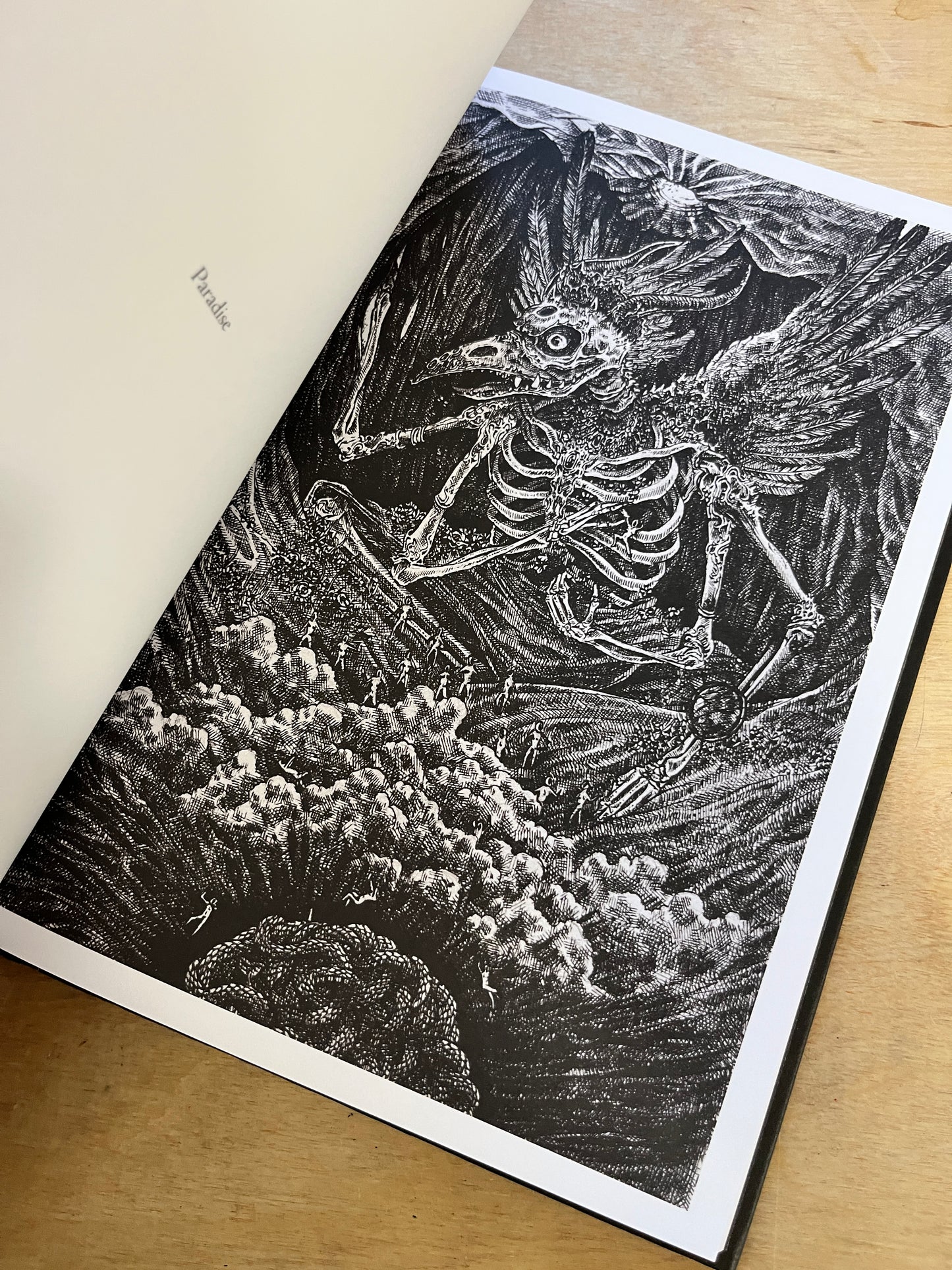 WHERE SHADOWS BREATHE - THE ART OF MELF