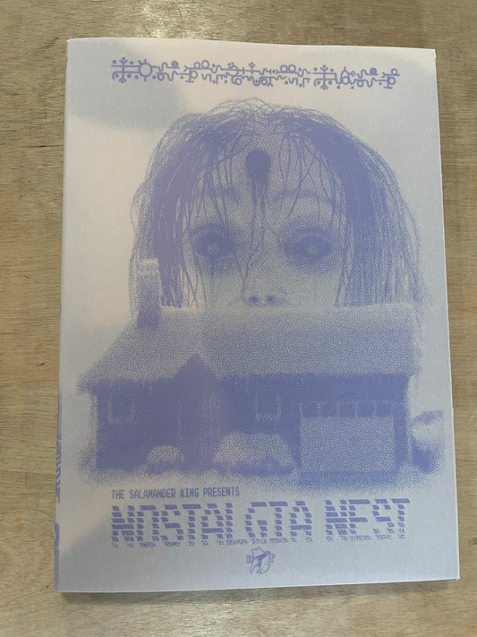 Nostalgia Nest