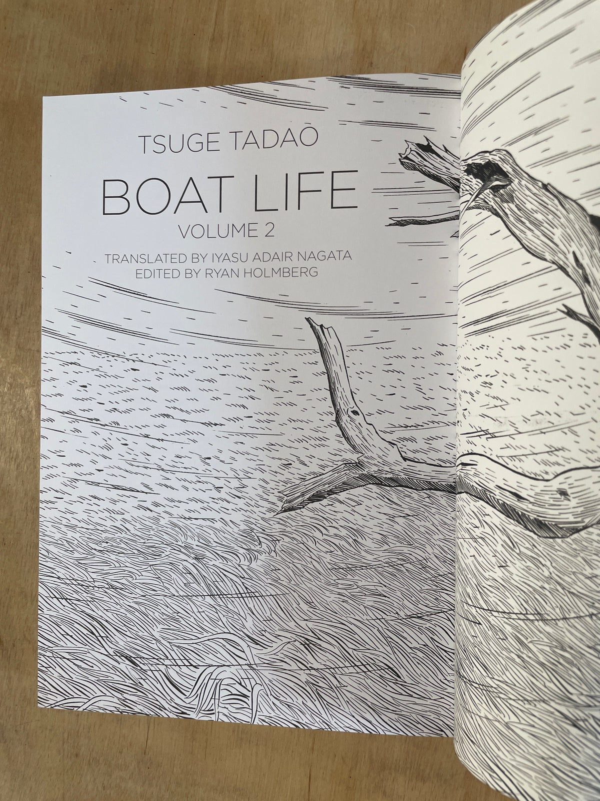 Boat Life 2