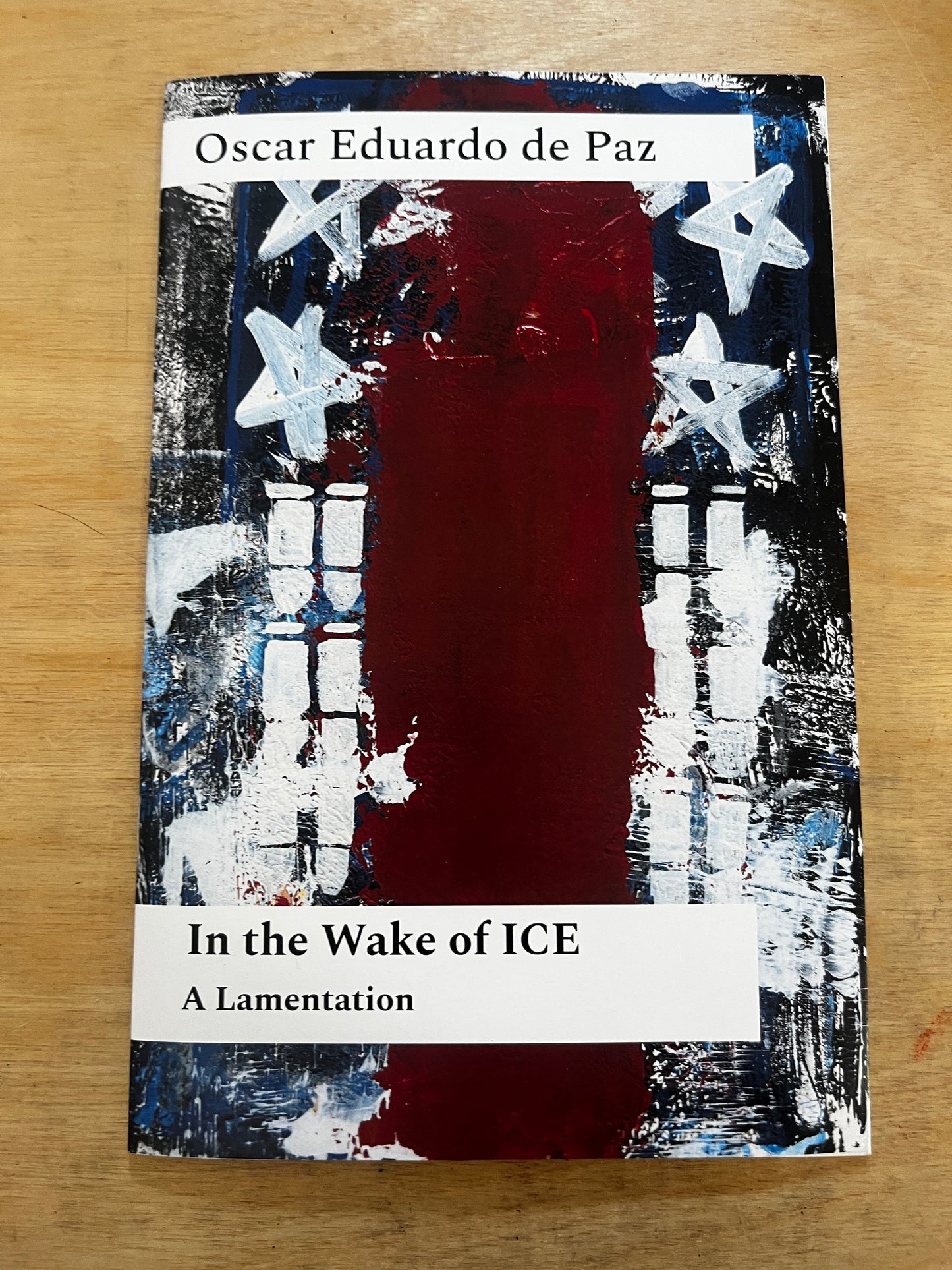 In the Wake of ICE