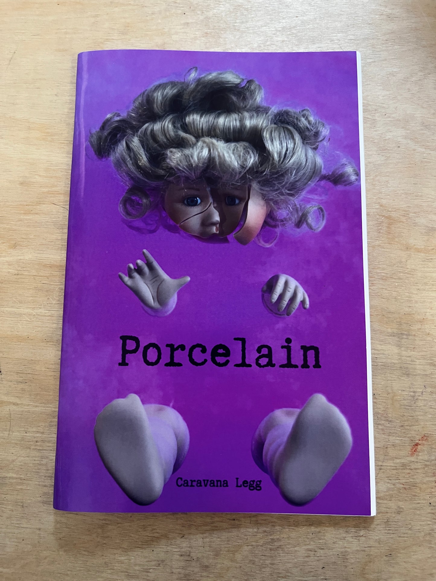 Porcelain