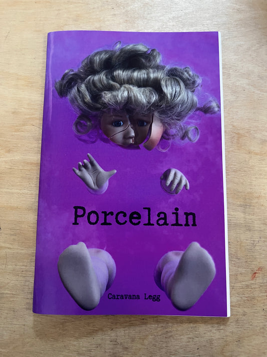 Porcelain