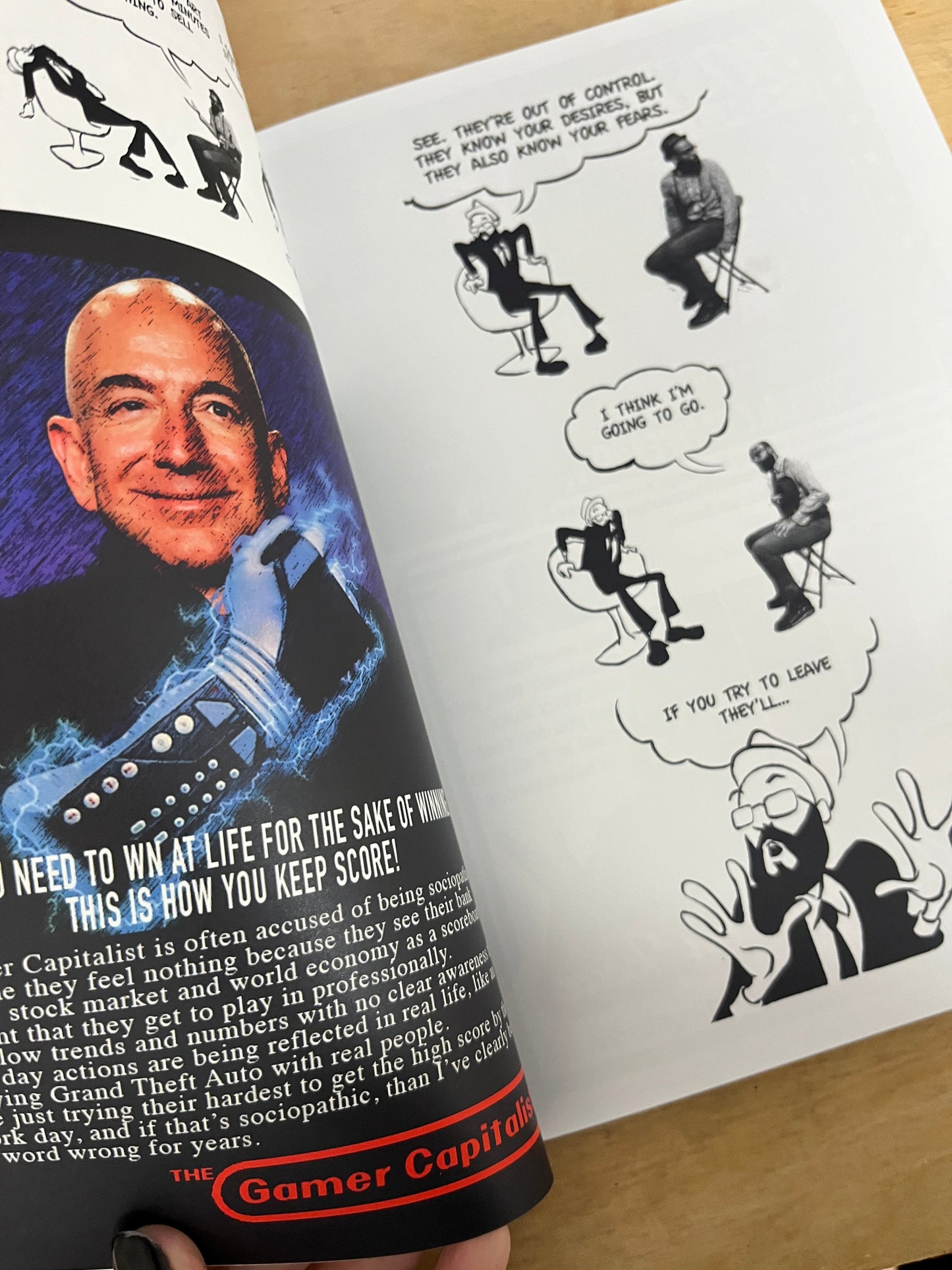 How To Draw A Black Guy: A CM Campbell Collection