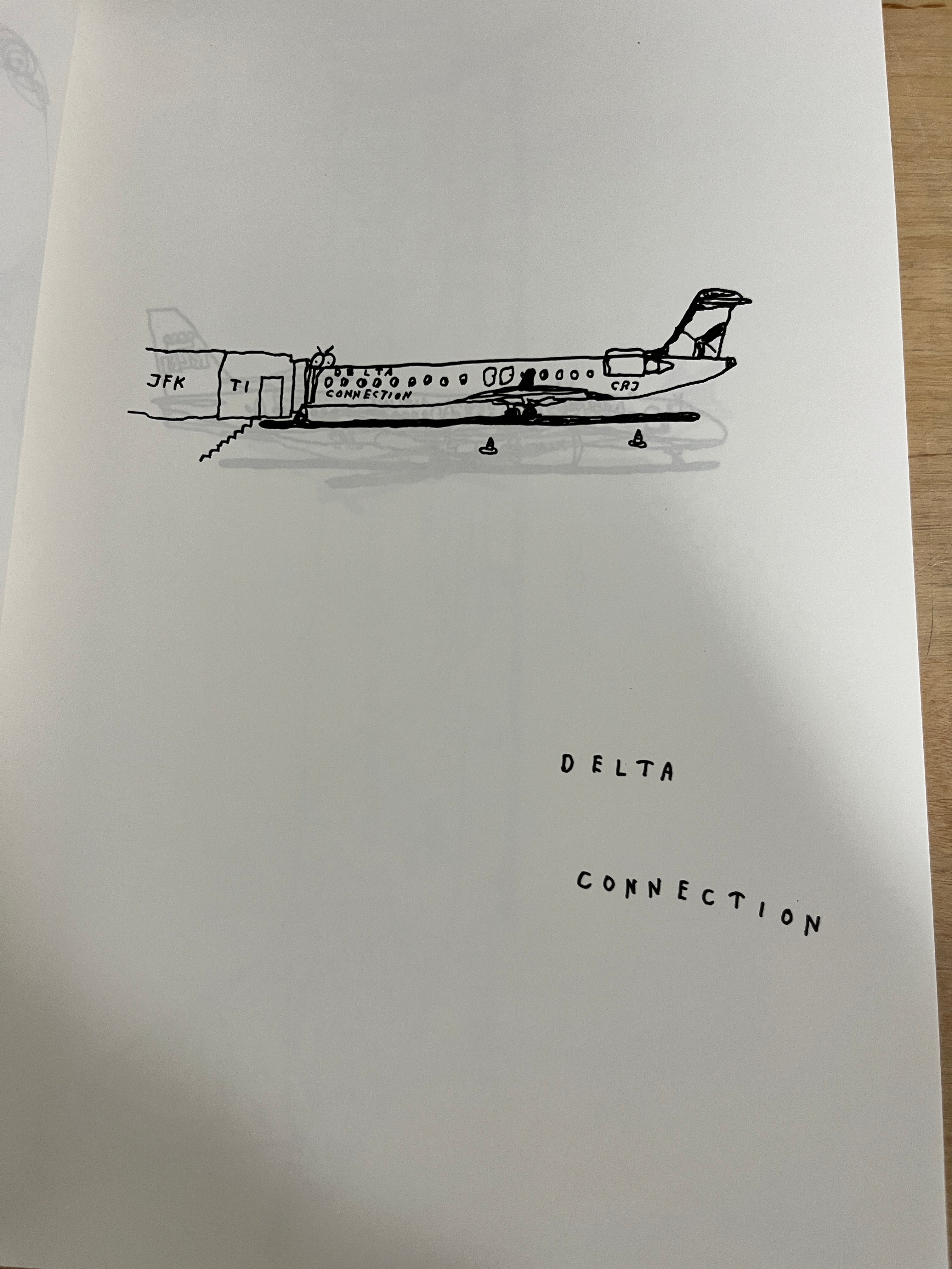 Passenger Available for Disembarkation by Stefan Marx – partnersandson
