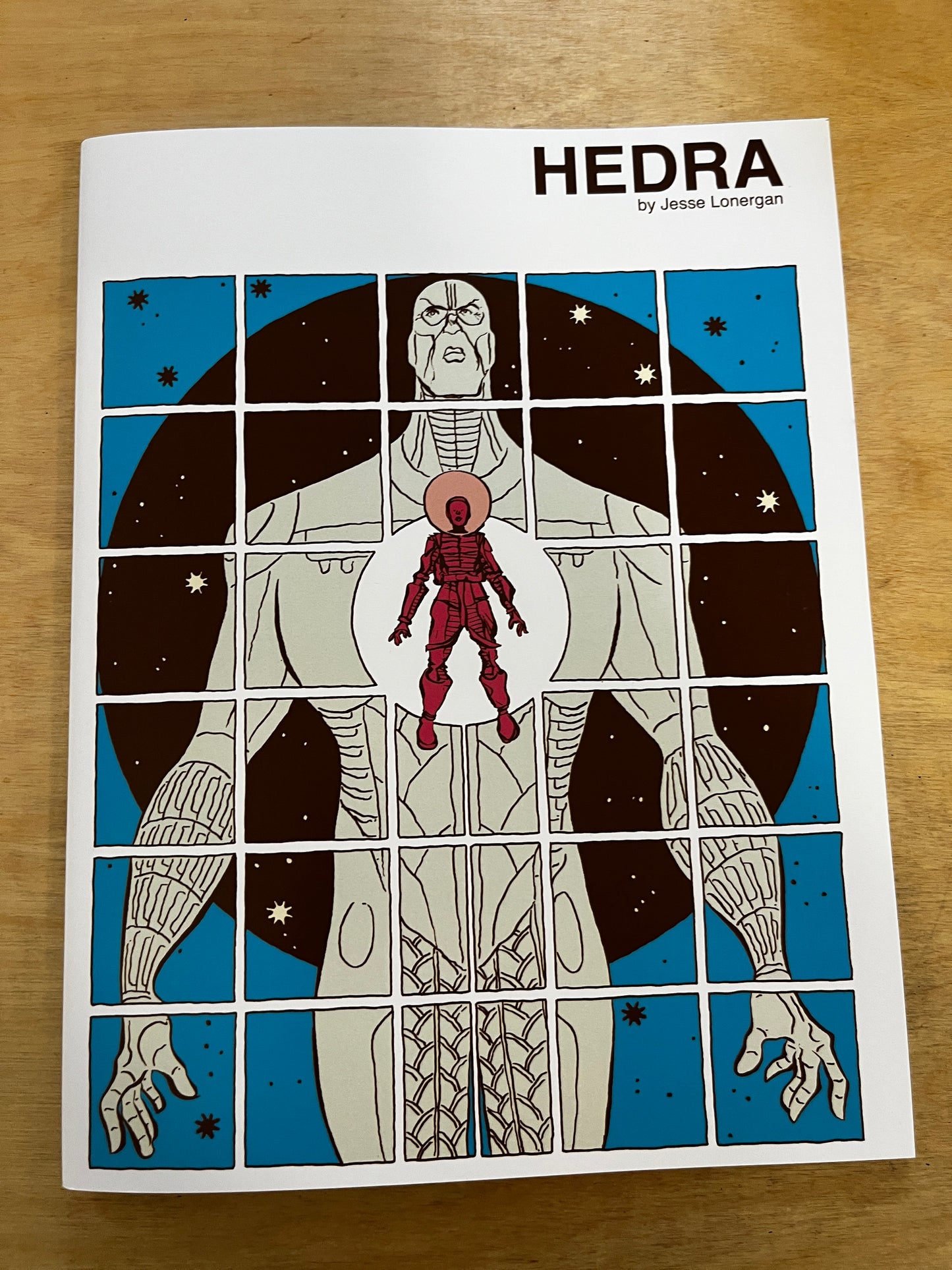 Hedra