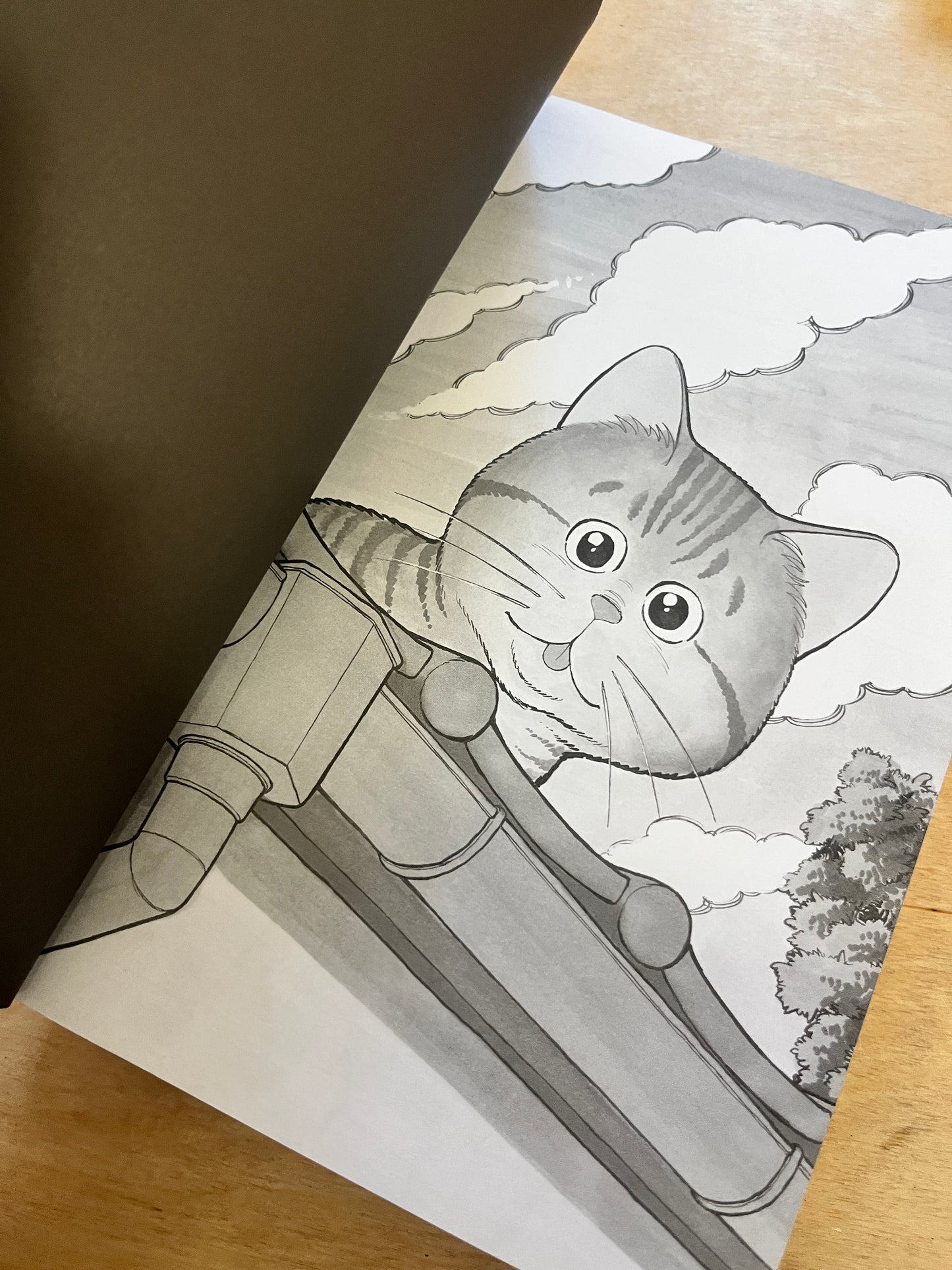 What's Michael?: Fatcat Collection Volume 1