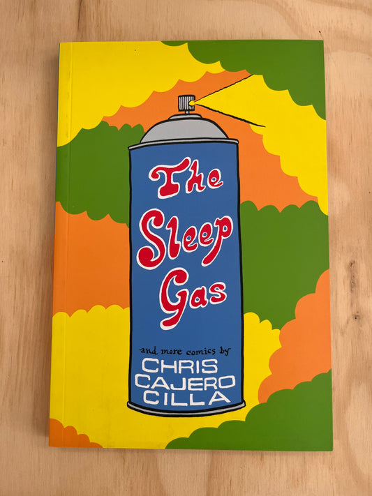 The Sleep Gas