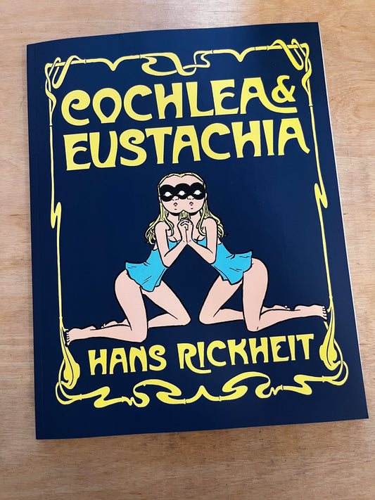 Cochela & Eustachia