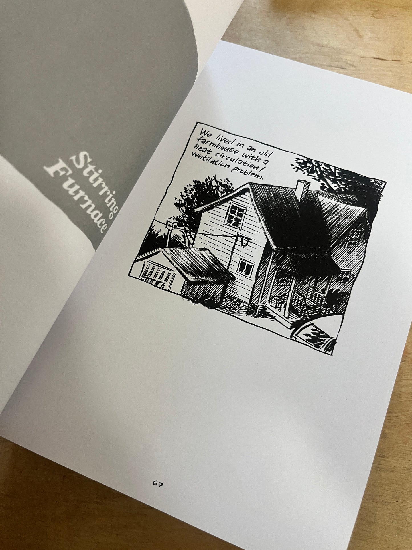 Blankets: 20th Anniversary Edition