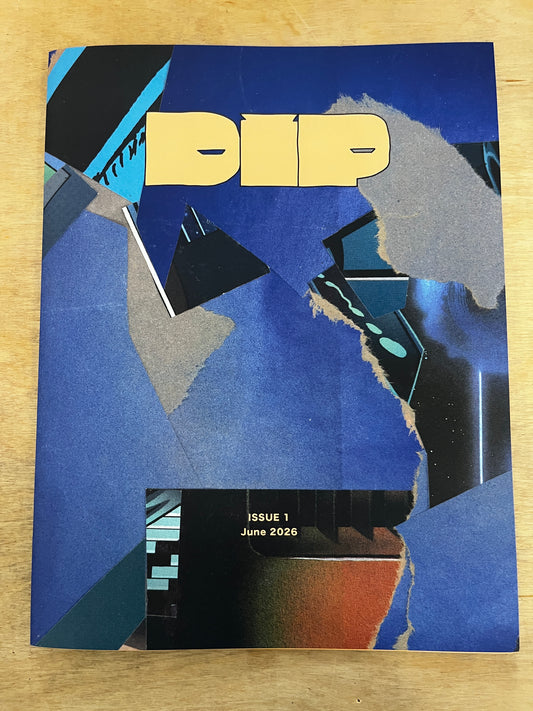 DIP Issue 1