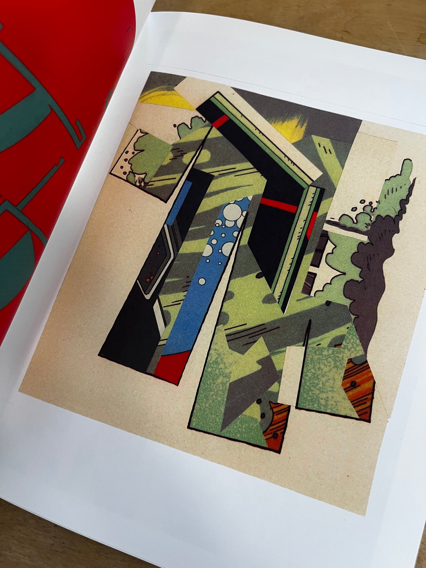 DIP Issue 1