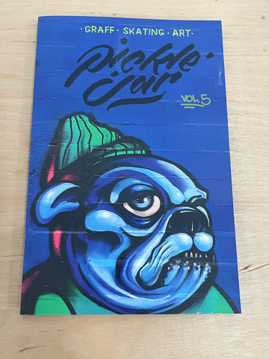 Pickle Jar Vol. 5