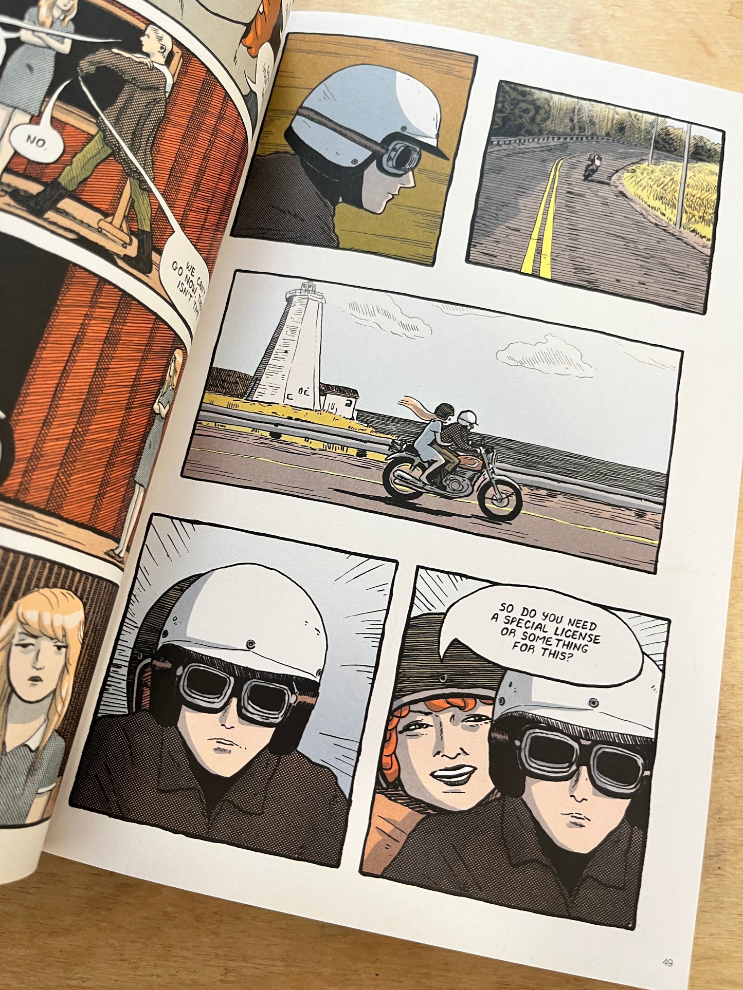 Hobtown Mystery Stories Vol. 1: The Case Of The Missing Men