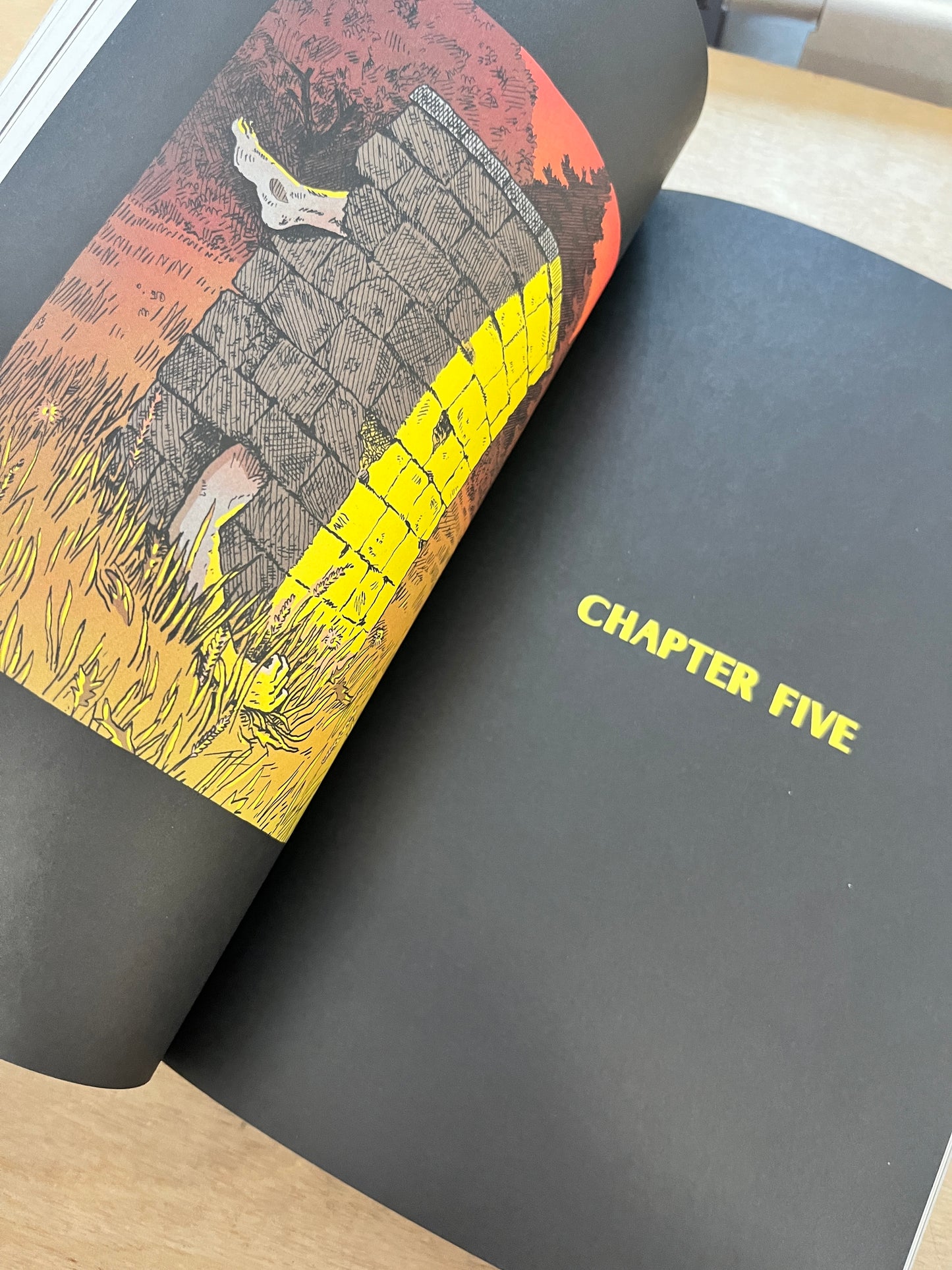 Hobtown Mystery Stories Vol. 1: The Case Of The Missing Men