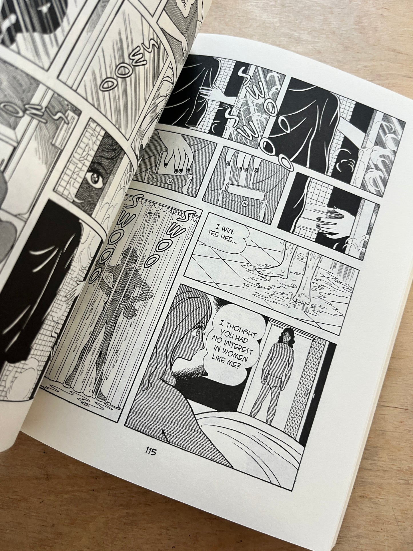 The Book of Human Insects