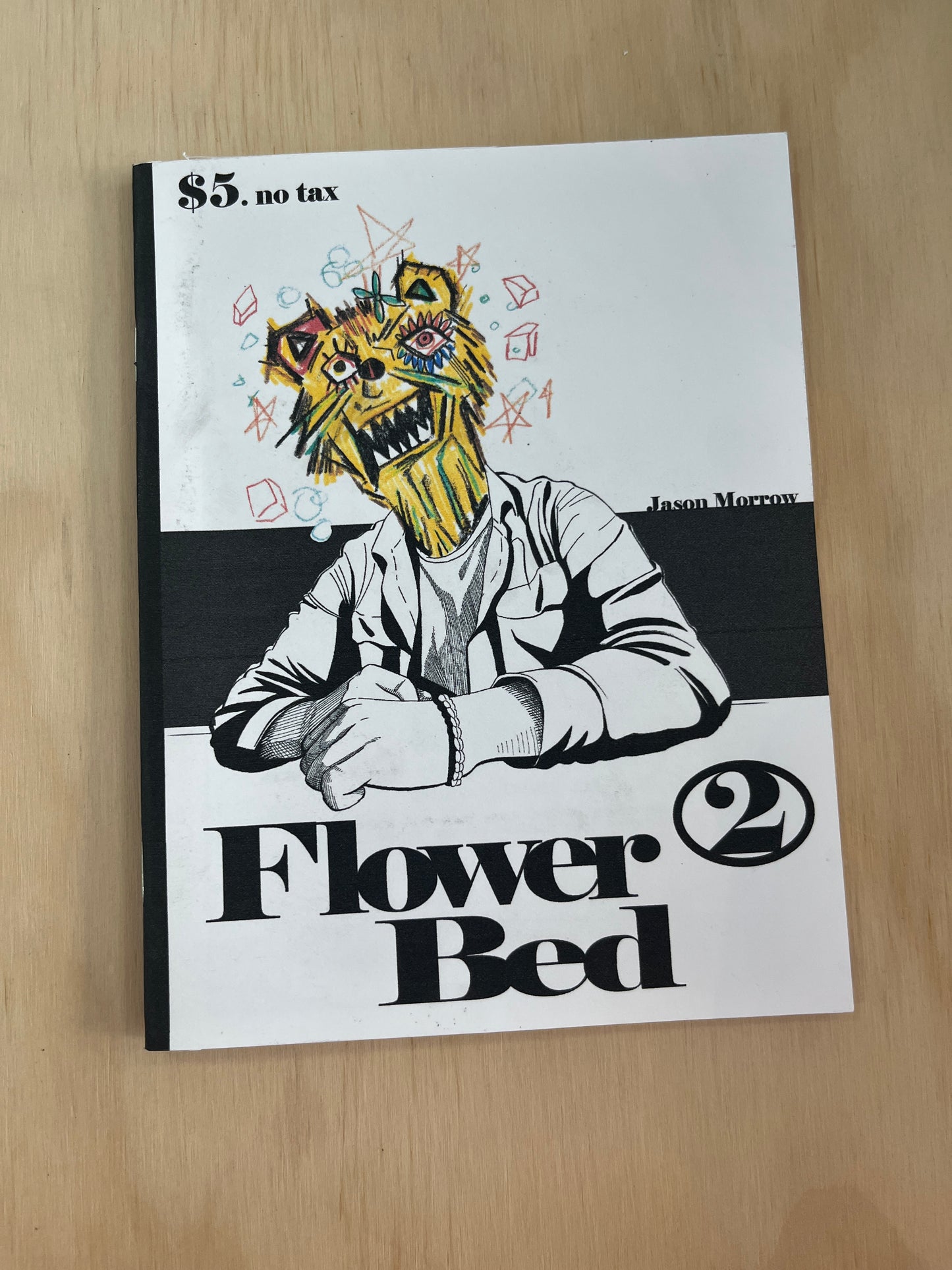 Flower Bed #2