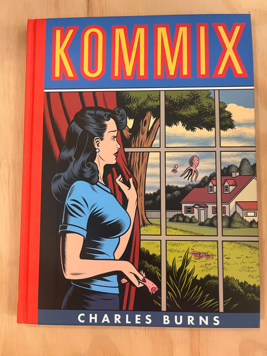 Kommix