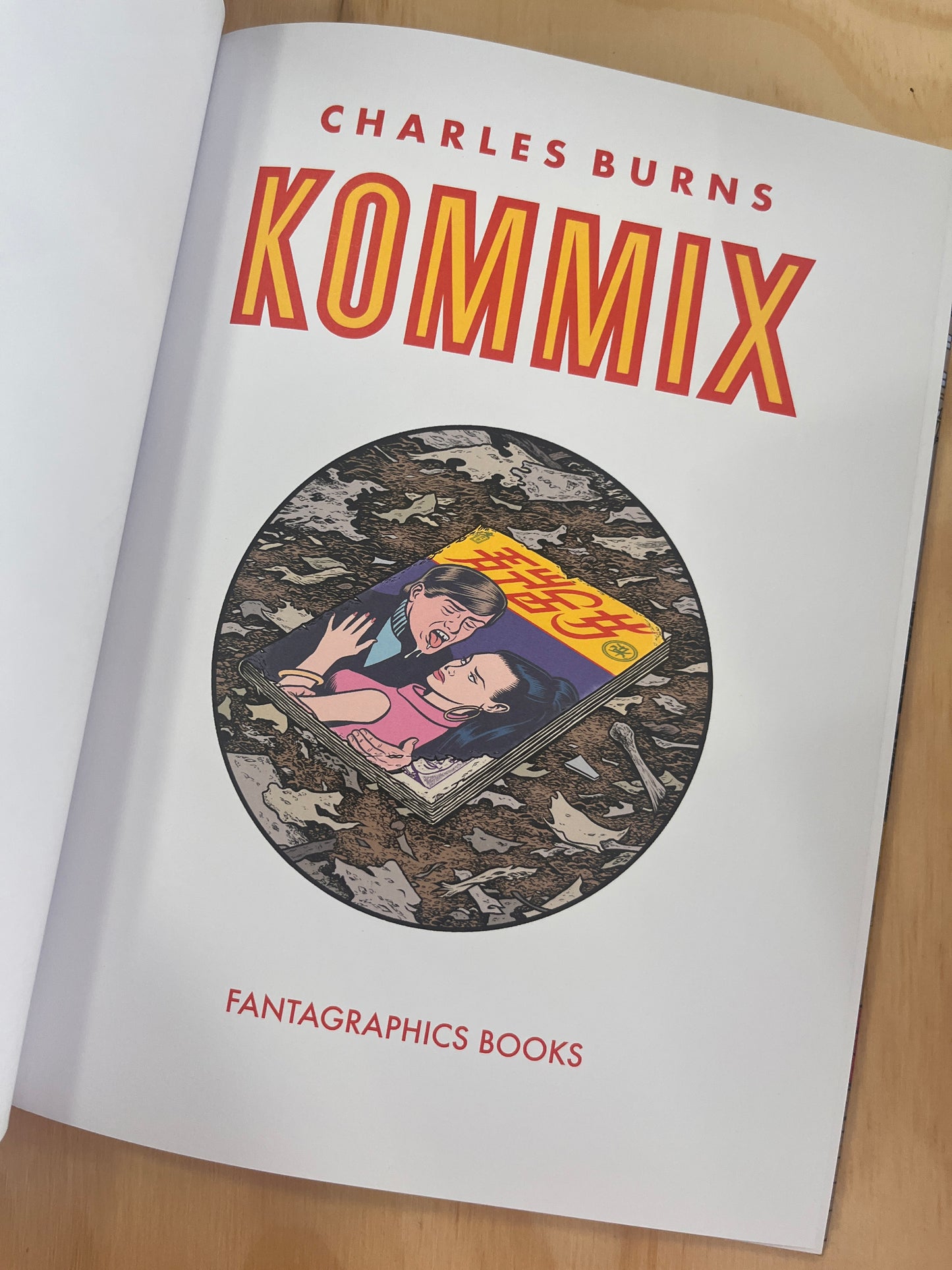 Kommix