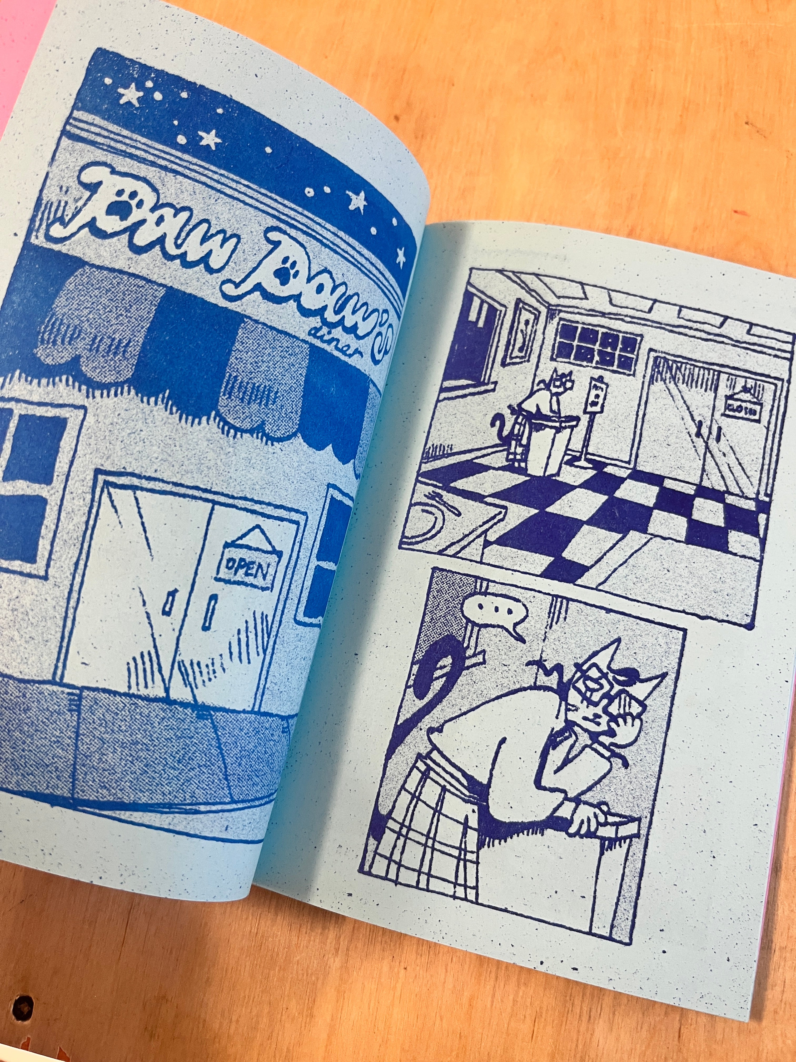 Butch Bait – partnersandson