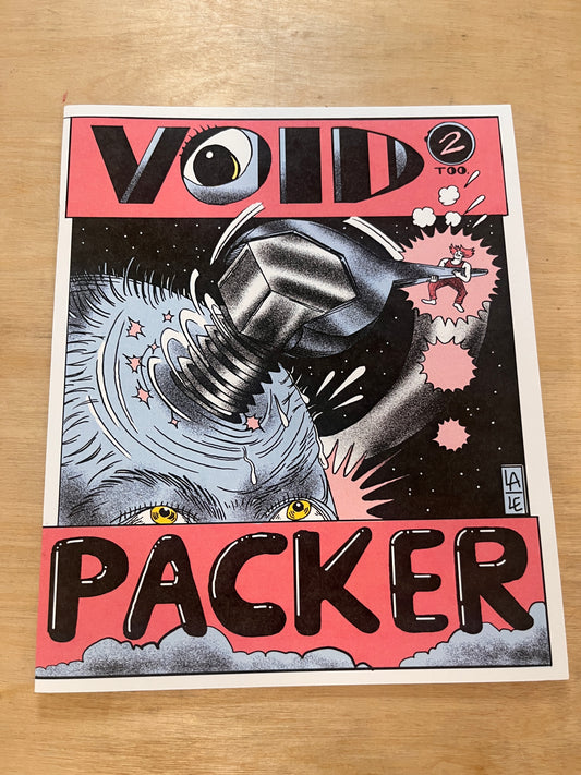 Void Packer Issue 2