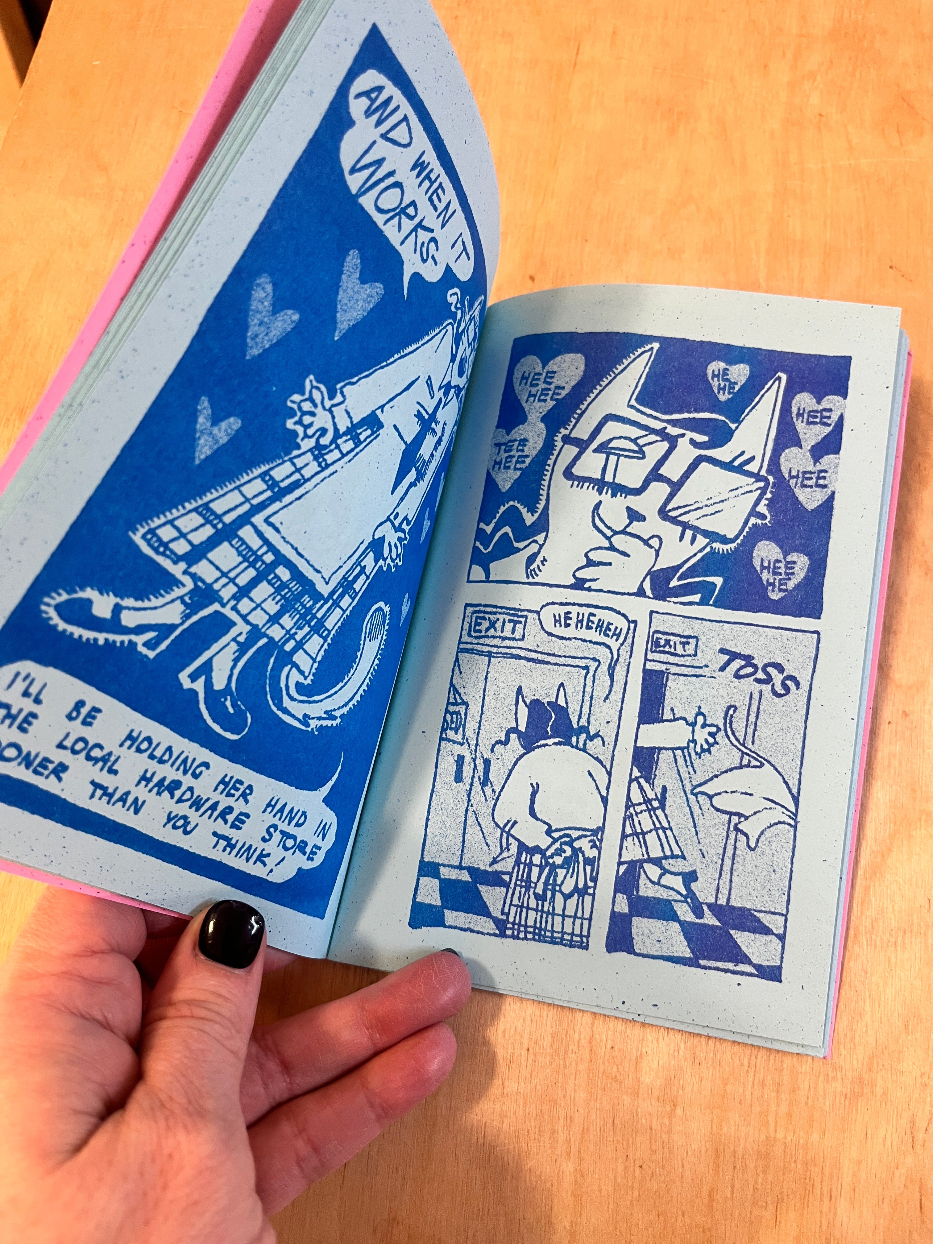 NEIGHBORHOOD ZOOTHとBUTCHのセット Butch Bait – partnersandson