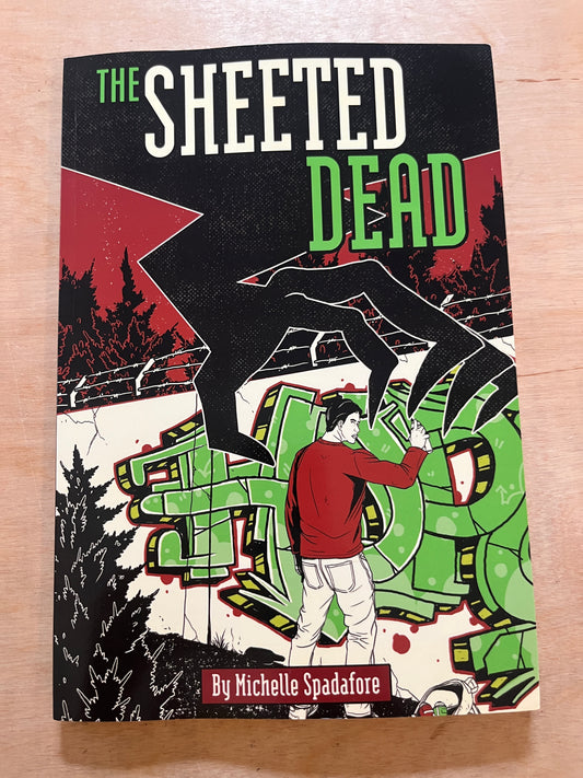 The Sheeted Dead