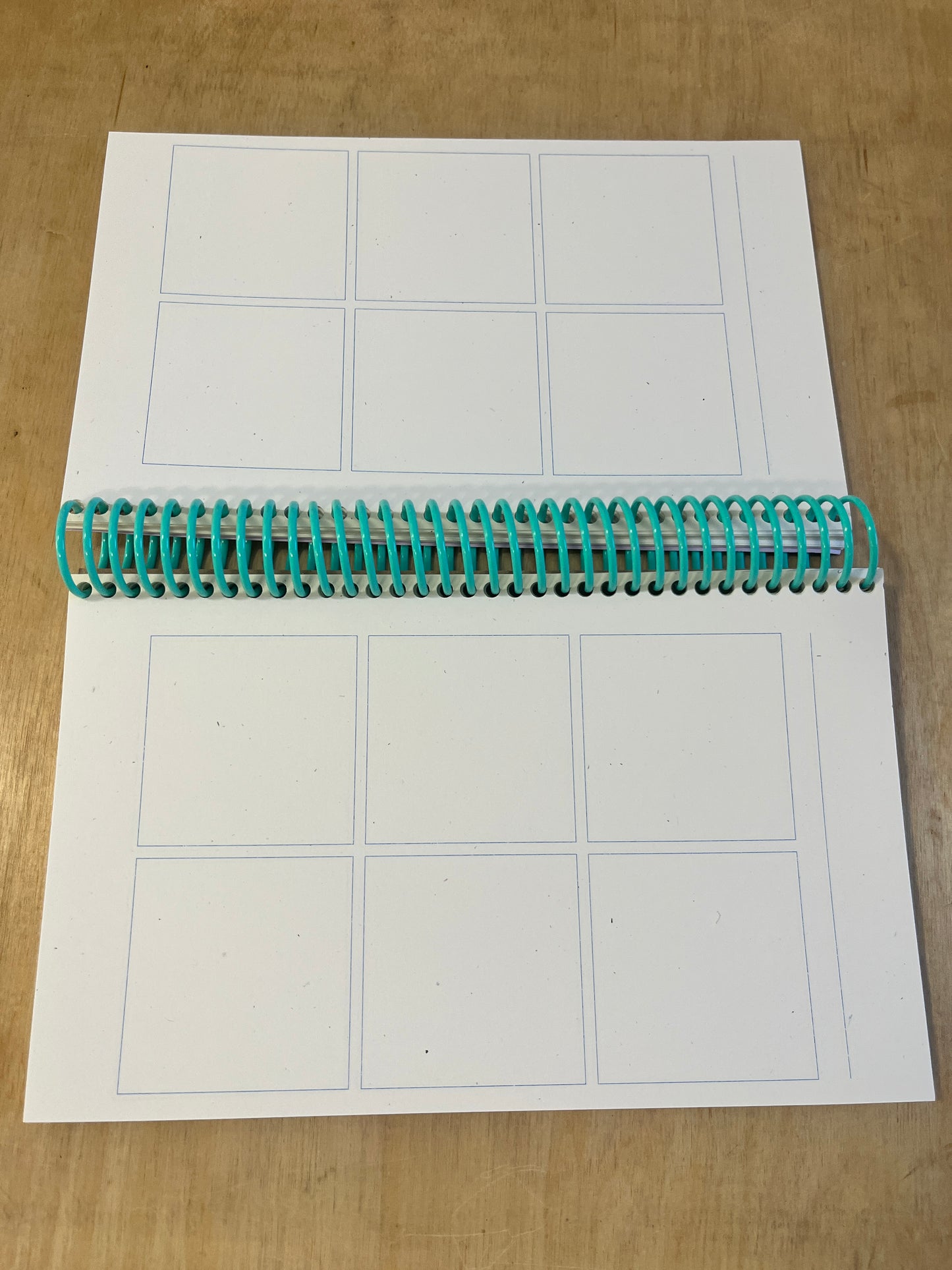 Diskette Notebook System