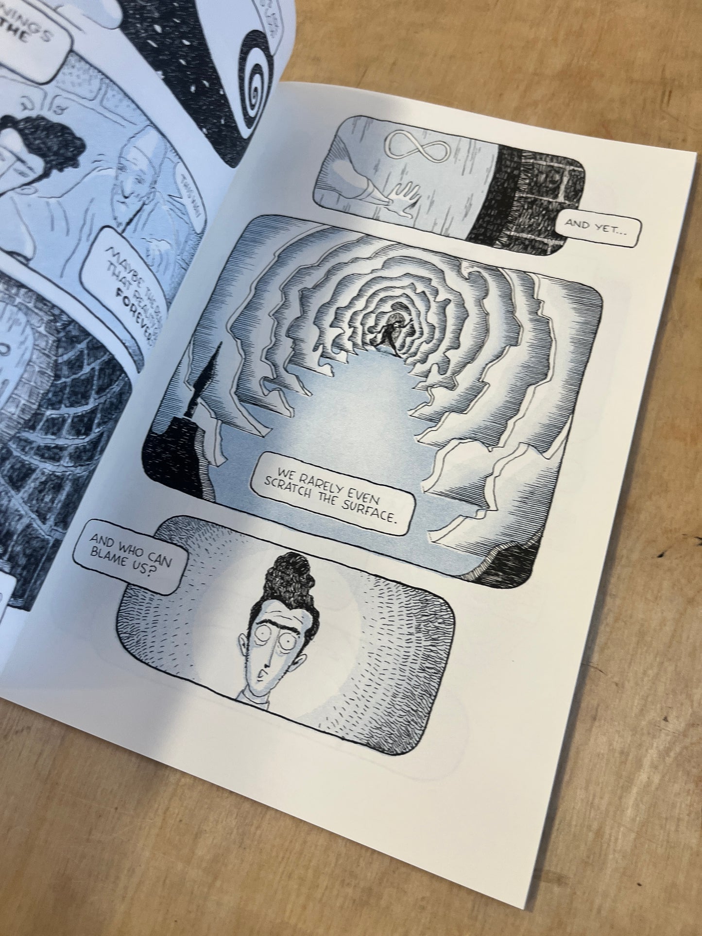 Venomyths Issues