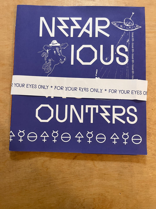 Nefarious Encounters