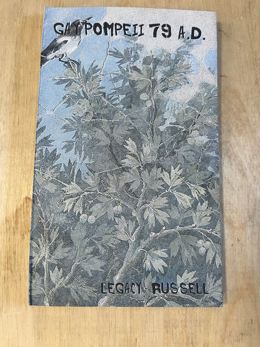 Gay Pompeii 79 A.D. by Legacy Russell