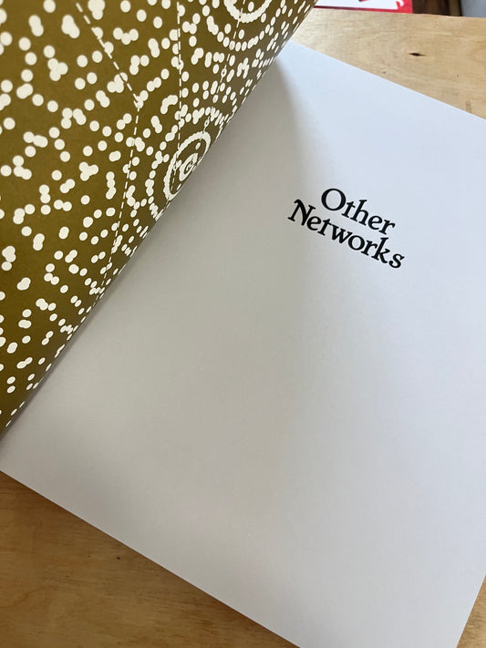 OTHER NETWORKS A RADICAL TECHNOLOGY SOURCEBOOK