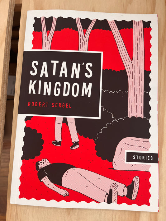 Satan's Kingdom