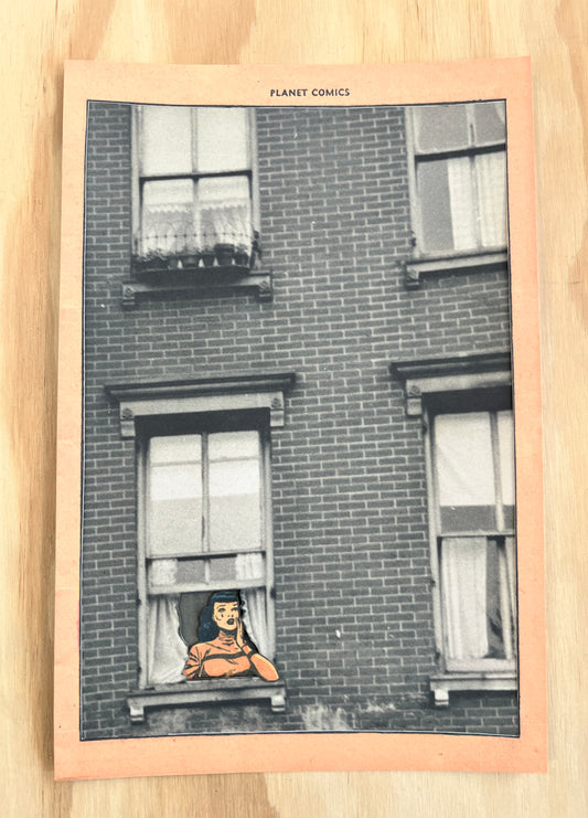 Johnny Damm Originals: Crying Studies