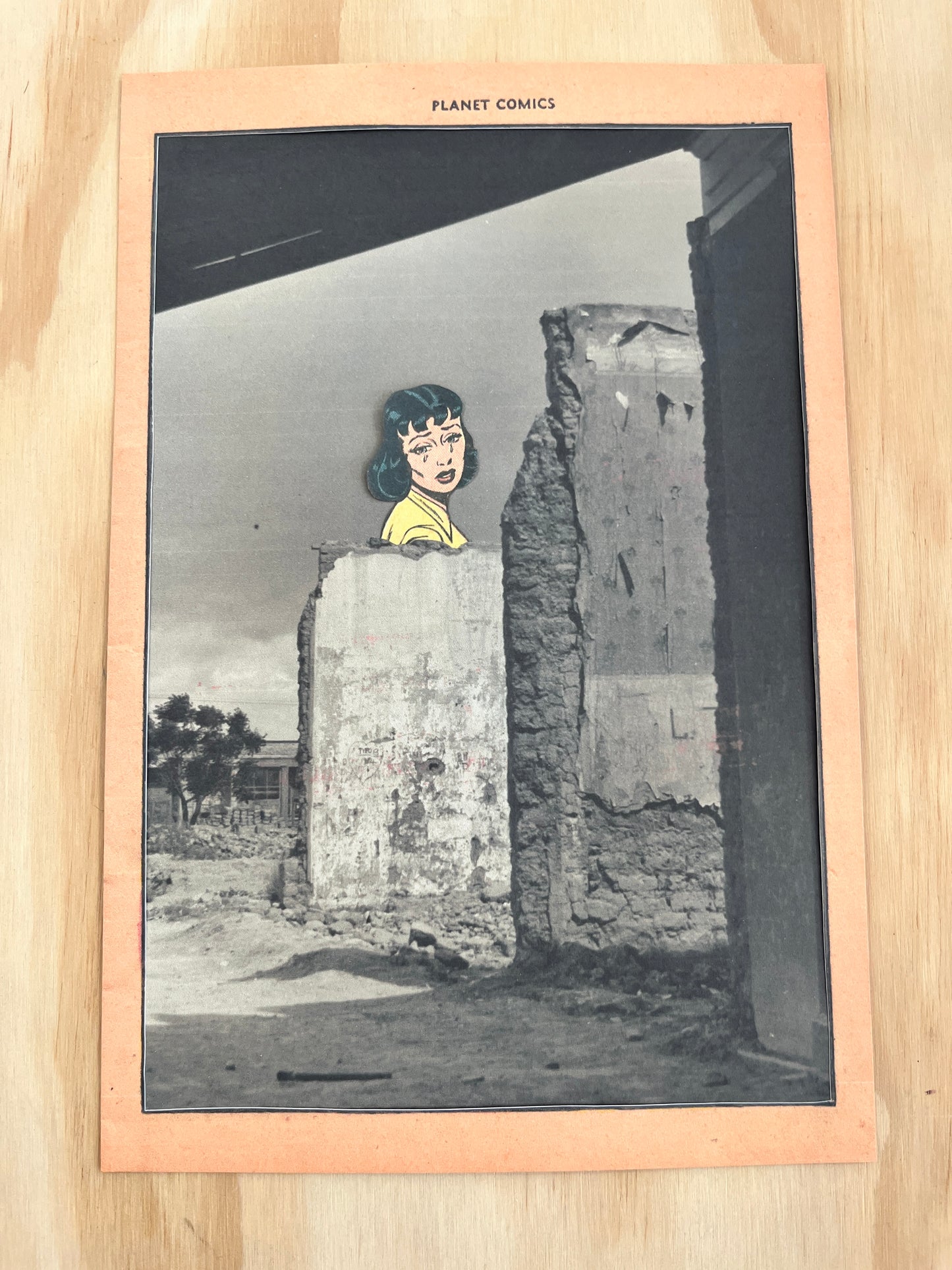 Johnny Damm Originals: Crying Studies