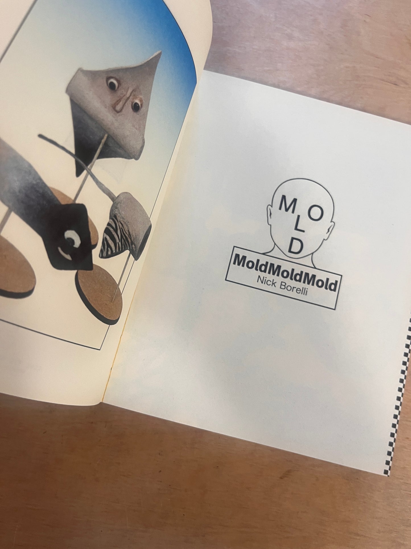 Mold Mold Mold