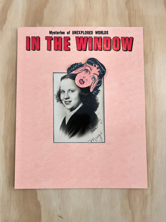 Johnny Damm Originals: The Greater Life Series