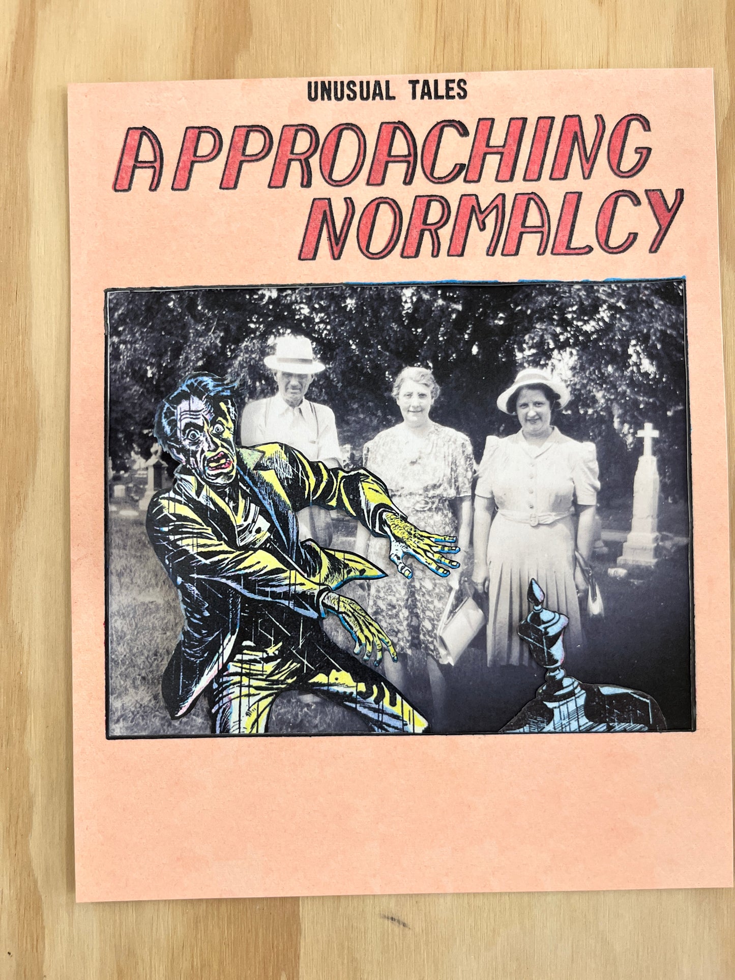 Johnny Damm Originals: The Greater Life Series