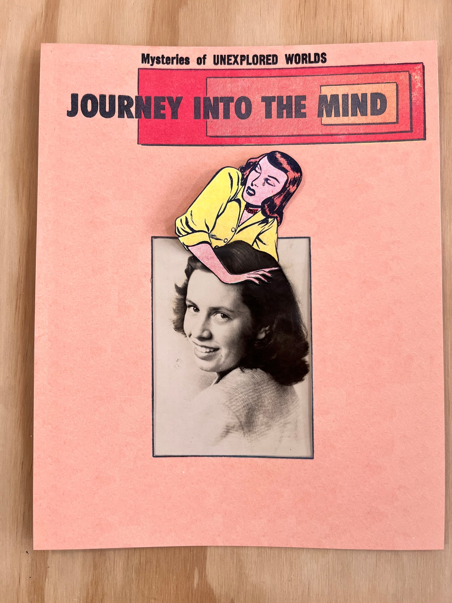 Johnny Damm Originals: The Greater Life Series